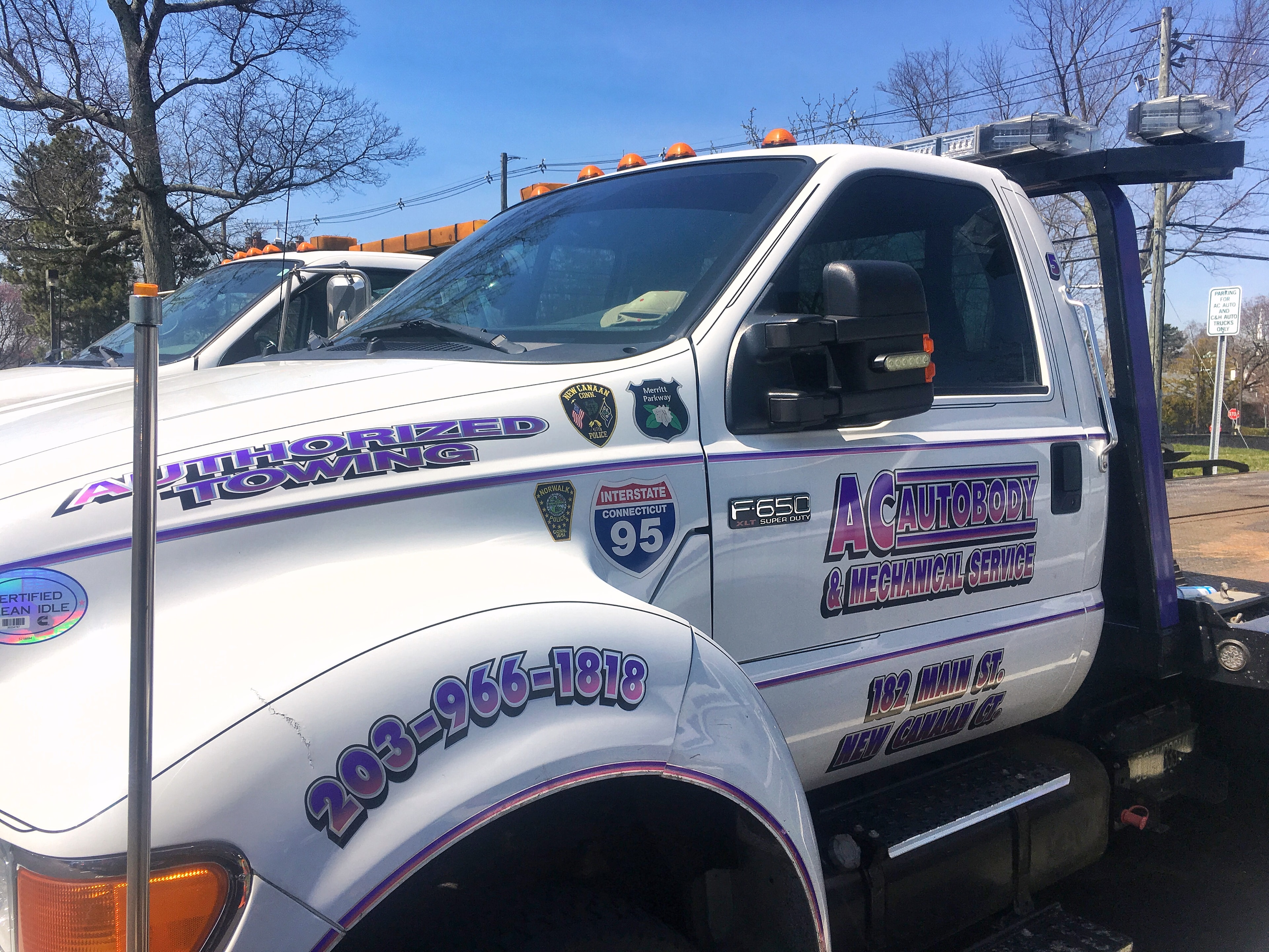 Towing
